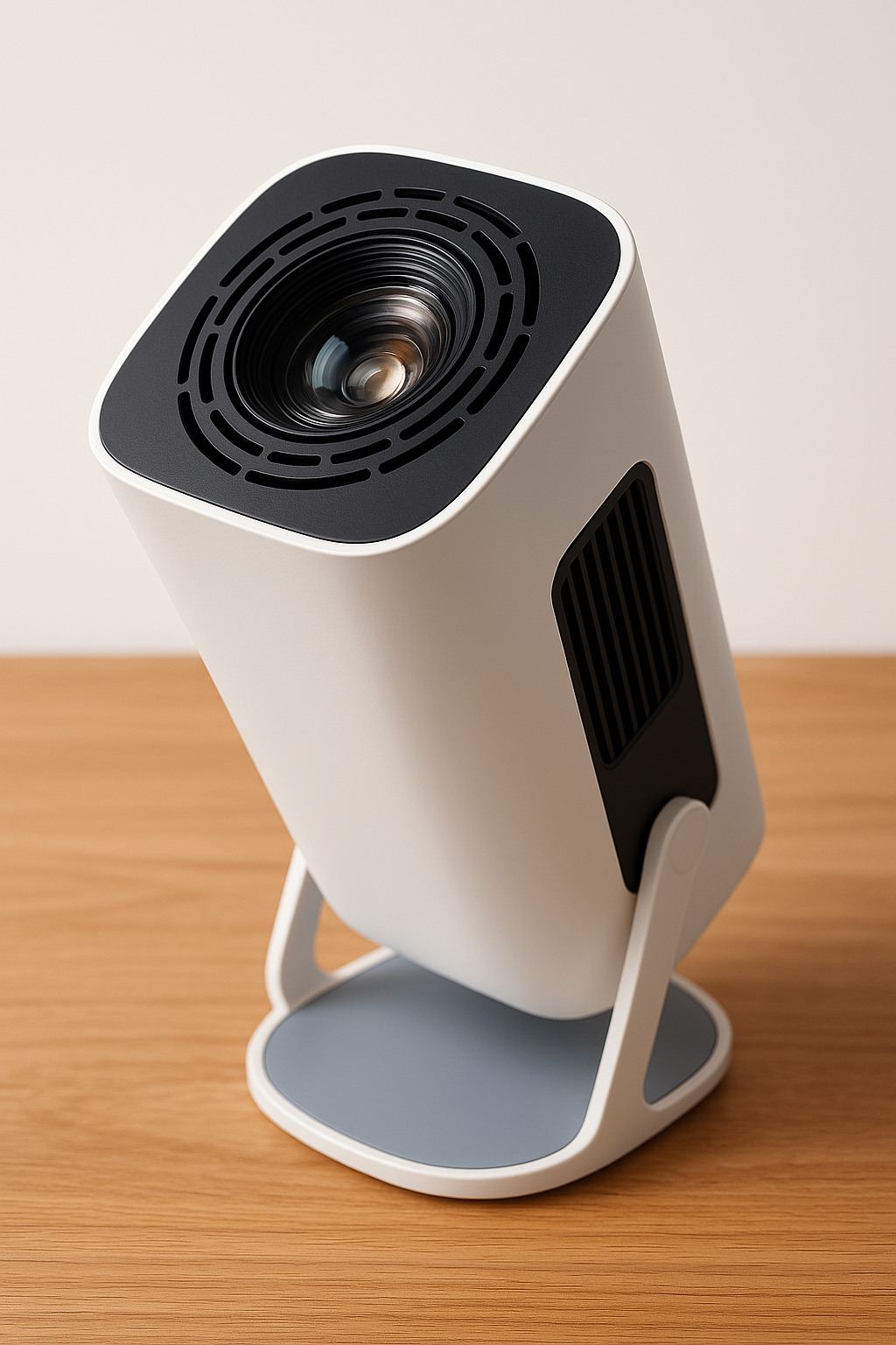 Projecteur Ciné house