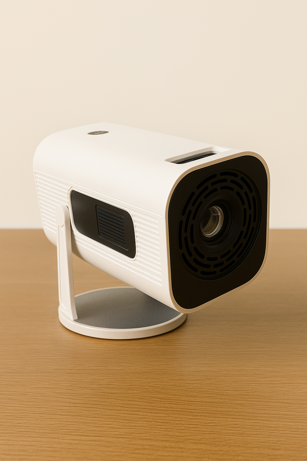 Projecteur Ciné house
